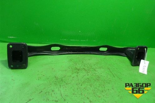Усилитель заднего бампера (51127158449) для BMW X5 E70 с 2007-2013г