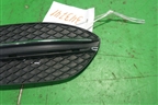 Решетка в передний бампер левая (A2058851123) для Mercedes Benz C-Klass W205 с 2014г