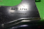Кронштейн аккумулятора (3M51R6K034AF) для Ford Focus 2 с 2005-2008г