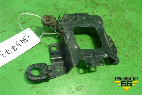 Кронштейн аккумулятора (AV61R6K034AB) для Ford Focus 2 с 2008-2011г