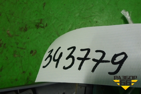 Обшивка стойки центральная верхняя правая (96555577) для Chevrolet Lacetti с 2003г