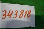 Накладка заднего крыла левого (CV44S286D03A) для Ford Kuga с 2012г