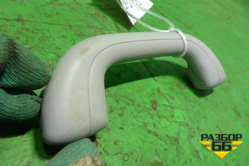 Ручка внутренняя потолочная (задняя правая) для Hyundai ix 35 с 2010г