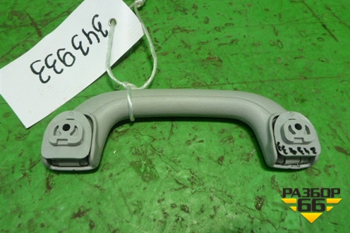 Ручка внутренняя потолочная (задняя правая) для Hyundai ix 35 с 2010г