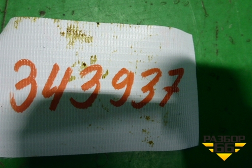 Ручка внутренняя потолочная (задняя левая) для Hyundai ix 35 с 2010г