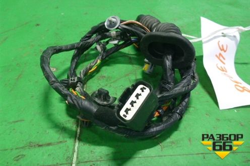 Проводка двери задней правой (916602Y040) для Hyundai ix 35 с 2010г