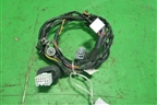 Проводка двери задней правой (916602Y040) для Hyundai ix 35 с 2010г