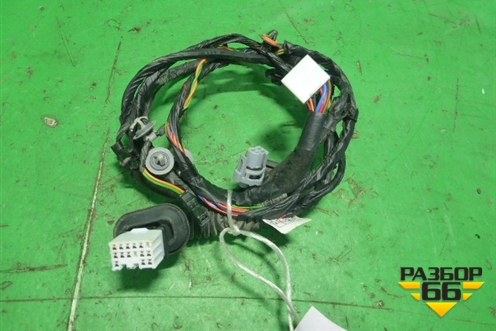 Проводка двери задней правой (916602Y040) для Hyundai ix 35 с 2010г