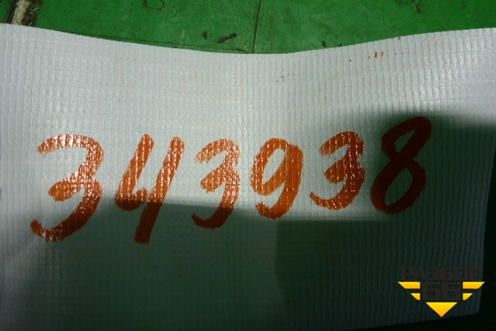 Проводка двери задней правой (916602Y040) для Hyundai ix 35 с 2010г