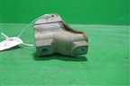 Кронштейн КПП задний (АКПП) для Peugeot 4007 с 2008г