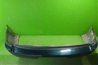 Бампер задний (до 2018г под парктроник) (CK5217C945AA) для Land Rover Range Rover 4 с 2013-2022г