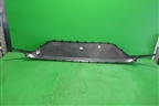 Юбка заднего бампера (FR) (5F0807487) для Seat Leon с 2013г