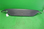 Юбка заднего бампера (FR) (5F0807487) для Seat Leon с 2013г