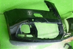 Бампер передний (после 2012г под омыватели и парктроник) (8R0807437) для Audi Q5 c 2008-2017г