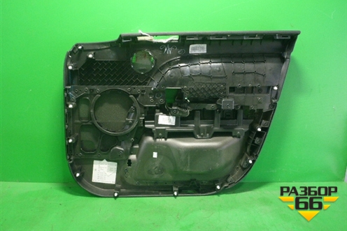 Обшивка двери передней левой под электрику для Land Rover Range Rover Sport с 2013-2022г