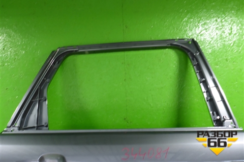 Дверь задняя правая (LR044228) для Land Rover Range Rover Sport с 2013-2022г