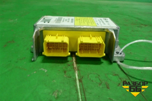 Блок управления AIR BAG (959102Y000) для Hyundai ix 35 с 2010г