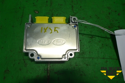 Блок управления AIR BAG (959102Y000) для Hyundai ix 35 с 2010г