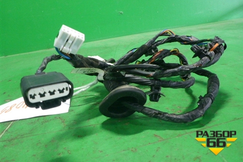 Проводка двери задней левой (916502Y040) для Hyundai ix 35 с 2010г