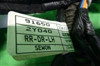 Проводка двери задней левой (916502Y040) для Hyundai ix 35 с 2010г
