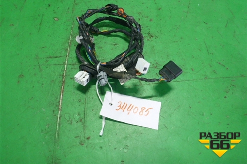 Проводка двери задней левой (916502Y040) для Hyundai ix 35 с 2010г