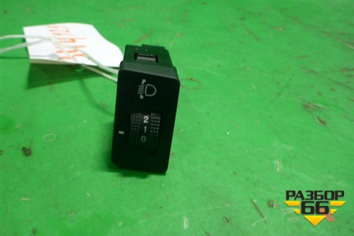 Переключатель корректора фар (32802A1210) для Hyundai ix 35 с 2010г