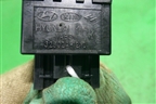 Переключатель корректора фар (32802A1210) для Hyundai ix 35 с 2010г
