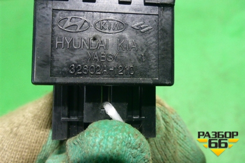 Переключатель корректора фар (32802A1210) для Hyundai ix 35 с 2010г