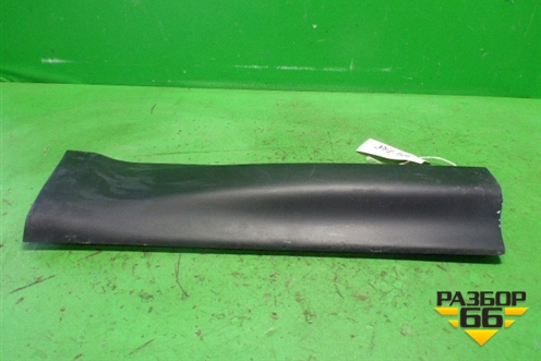 Накладка двери задней правой (DK62274A48AB) для Land Rover Range Rover Sport с 2013-2022г