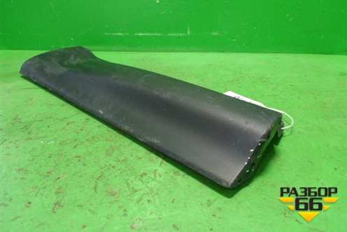 Накладка двери задней правой (DK62274A48AB) для Land Rover Range Rover Sport с 2013-2022г