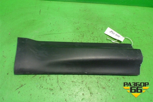 Накладка двери задней правой (DK62274A48AB) для Land Rover Range Rover Sport с 2013-2022г