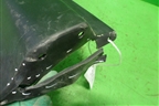 Накладка двери задней правой (DK62274A48AB) для Land Rover Range Rover Sport с 2013-2022г