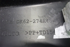 Накладка двери задней правой (DK62274A48AB) для Land Rover Range Rover Sport с 2013-2022г
