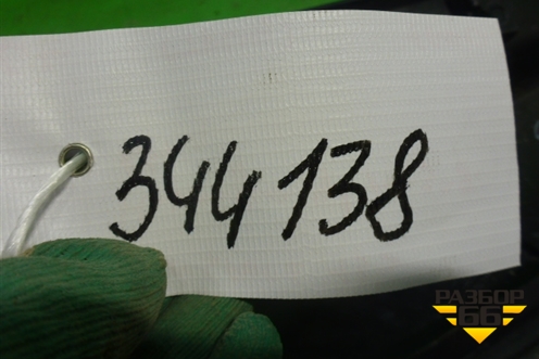 Накладка двери задней правой (DK62274A48AB) для Land Rover Range Rover Sport с 2013-2022г