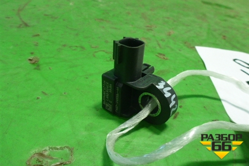 Датчик AIR BAG для Land Rover Range Rover Evoque с 2011-2018г