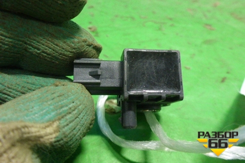 Датчик AIR BAG для Land Rover Range Rover Evoque с 2011-2018г