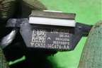 Датчик AIR BAG (CK5214C676AA) для Land Rover Range Rover Evoque с 2011-2018г