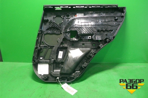 Обшивка двери задней левой под электрику для Land Rover Range Rover Sport с 2013-2022г