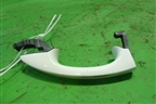 Ручка двери наружная (левая БЕЗ КРОНШТЕЙНА)) (5G0837206) для Seat Leon с 2013г