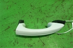 Ручка двери наружная (правая БЕЗ КРОНШТЕЙНА) (5G0837205) для Seat Leon с 2013г