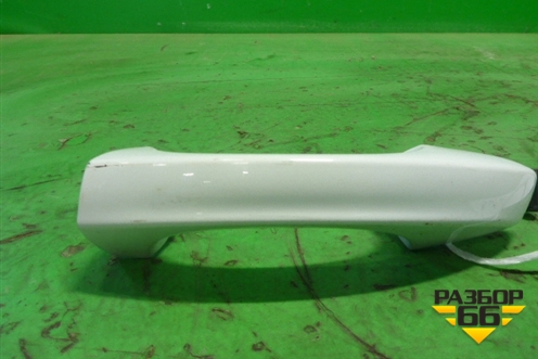Ручка двери наружная (правая БЕЗ КРОНШТЕЙНА) (5G0837205) для Seat Leon с 2013г