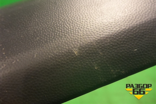 Накладка двери передней левой (новая) (5L0853515) для Skoda Yeti с 2009г