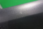 Накладка двери передней левой (новая) (5L0853515) для Skoda Yeti с 2009г