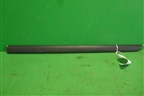 Накладка двери передней левой (новая) (5L0853515) для Skoda Yeti с 2009г