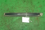 Накладка двери задней правой (5L0853754) для Skoda Yeti с 2009г