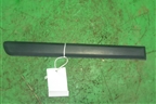 Накладка двери задней правой (5L0853754) для Skoda Yeti с 2009г