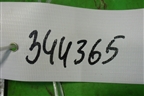 Дефлектор воздушный (в обшивку потолка) (8857060141) для Toyota Land Cruiser (200) с 2008г