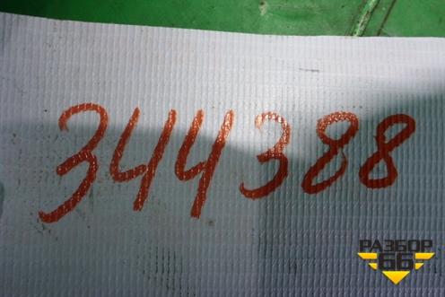 Патрубок воздушного фильтра (гофра дизель) (281382S000) для Hyundai ix 35 с 2010г