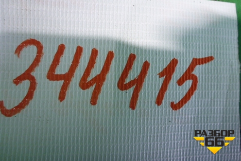 Кронштейн двигателя правый (218252S200) для Hyundai ix 35 с 2010г