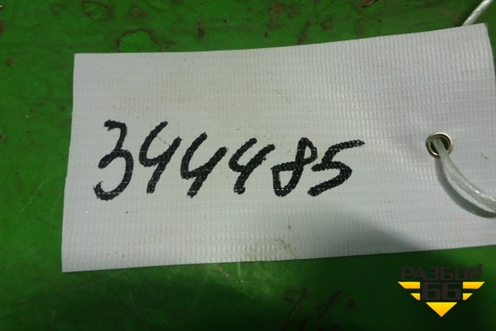 Корпус термостата (в сборе 2.0л D4HA) для Hyundai ix 35 с 2010г